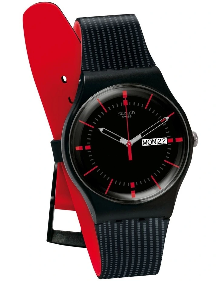 Swatch Gaet Watch | MYER