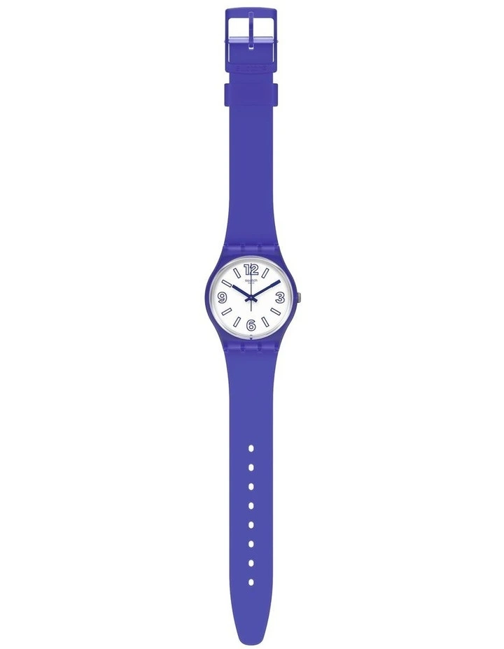 Swatch Electric Shark Watch | MYER