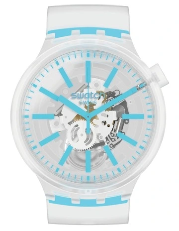 Swatch | Buy Swatch Watches Online | Afterpay | MYER