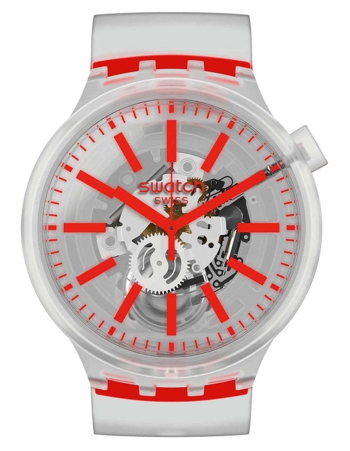 Swatch orange jelly clearance