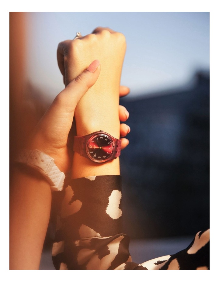 Swatch Rednel Watch | MYER