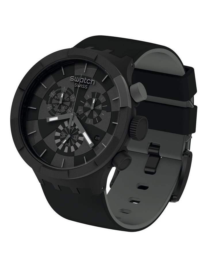 Swatch checkpoint review clearance