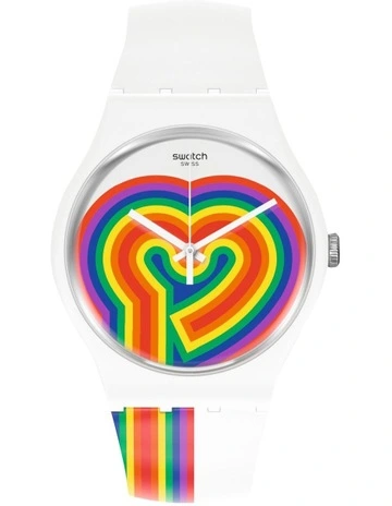 Swatch | Buy Swatch Watches Online | Afterpay | MYER