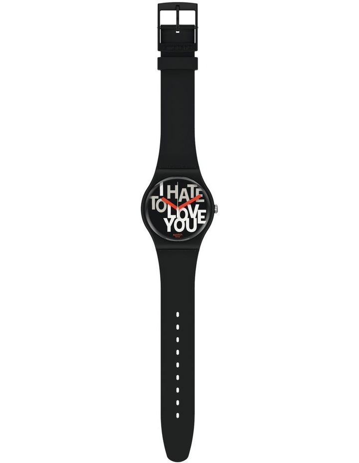 high rate watch in world