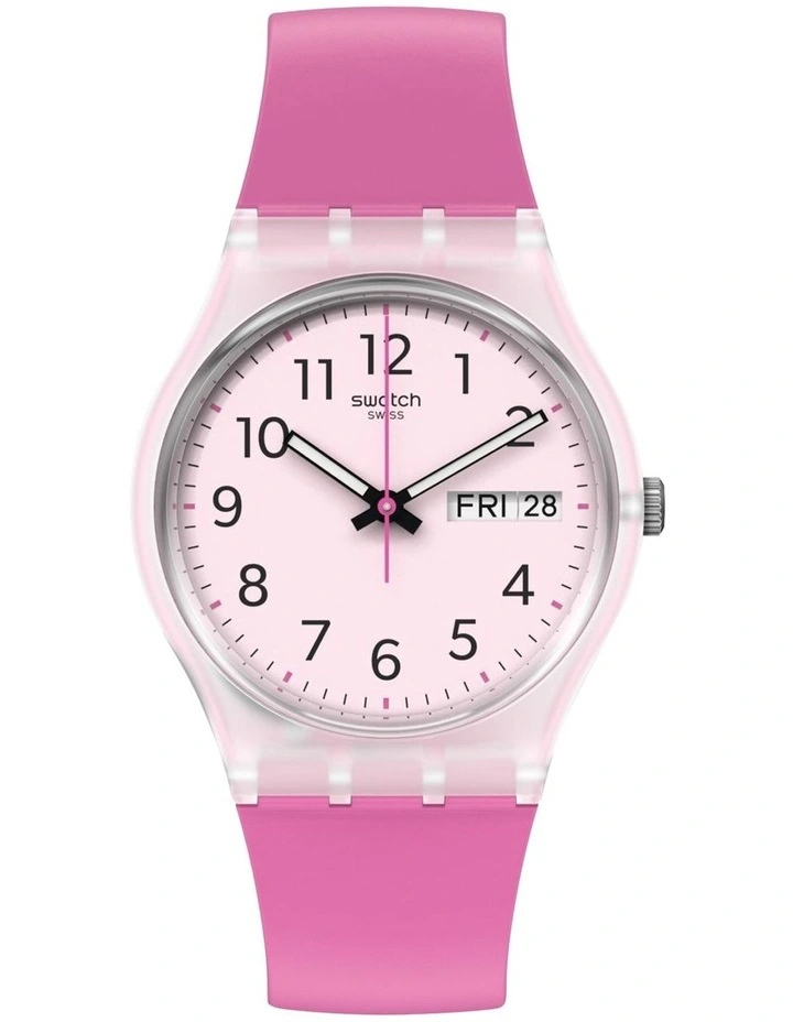 RINSE REPEAT PINK image 1