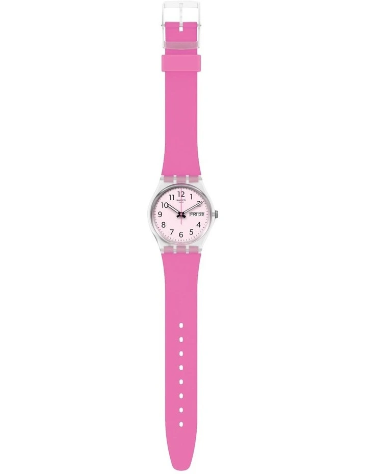 RINSE REPEAT PINK image 2