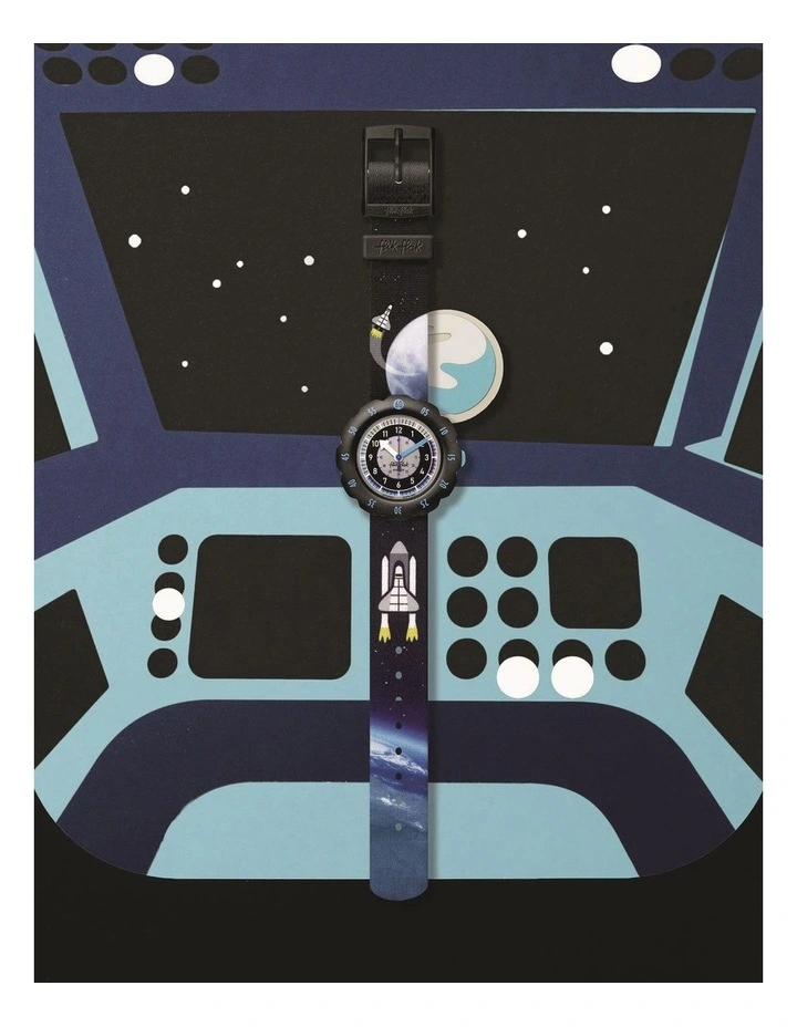 Moon And Back image 5