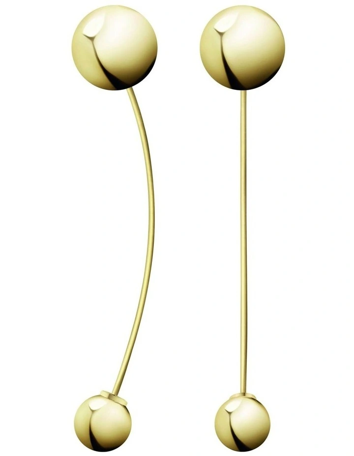 Unpaired Earrings image 1