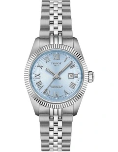 Ballade Automatic 30mm Watch in Ice Blue T1562081135300