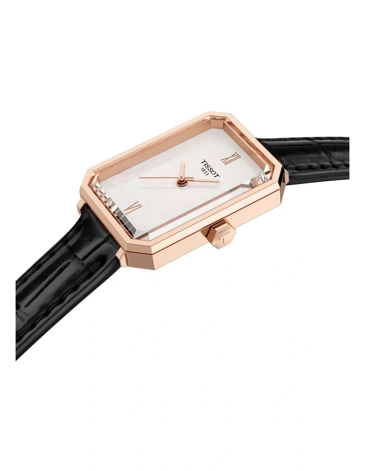 SRV Watch T1601103611300 in White image 2