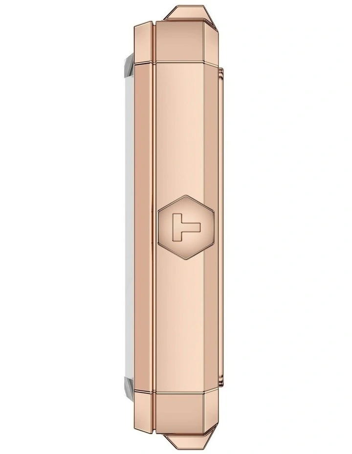 SRV Watch T1601103611300 in White image 4