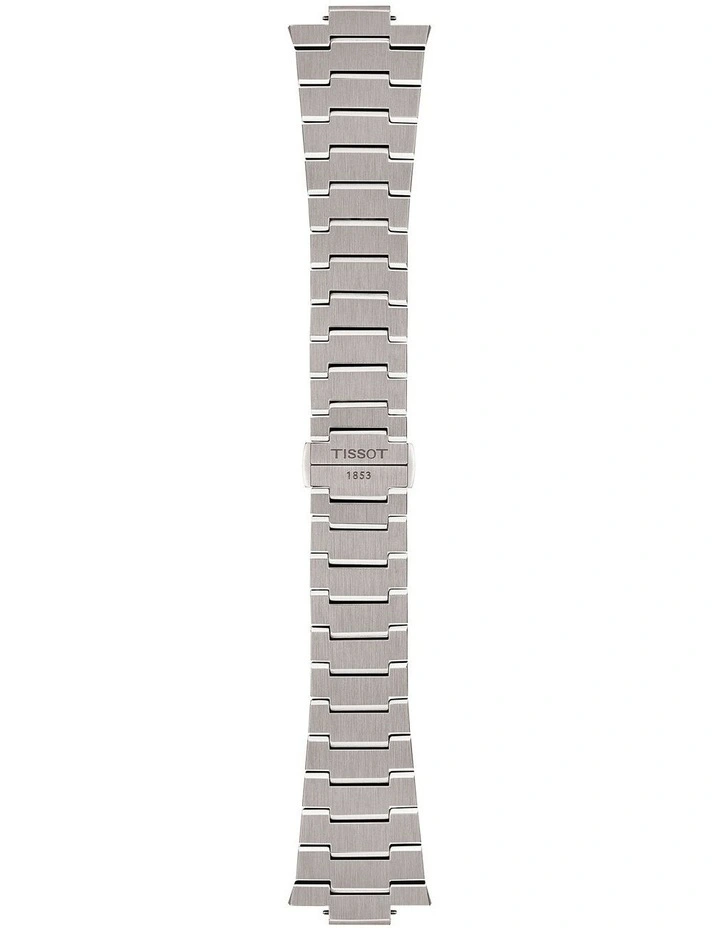 PRX Titanium 38mm T1378074406100 Watch in Anthracite image 7
