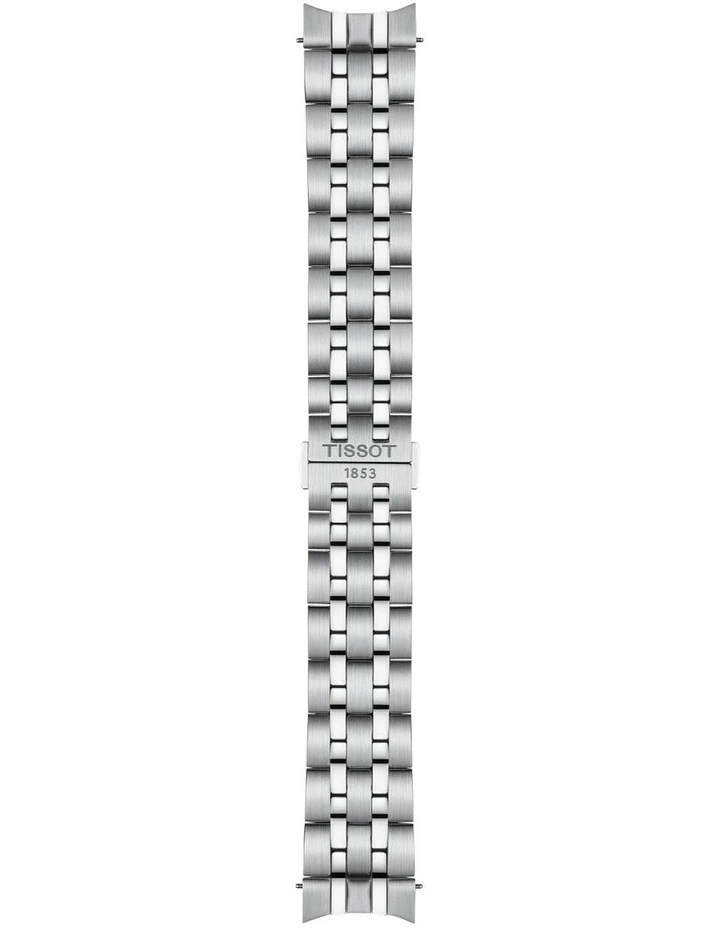 Classic Dream Powermatic 80 40mm T1584071103100 Watch in Silver image 5