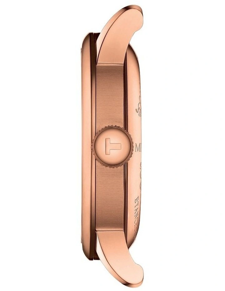 Le Locle Powermatic 80 Automatic Watch T0064073309300 in Multi image 3