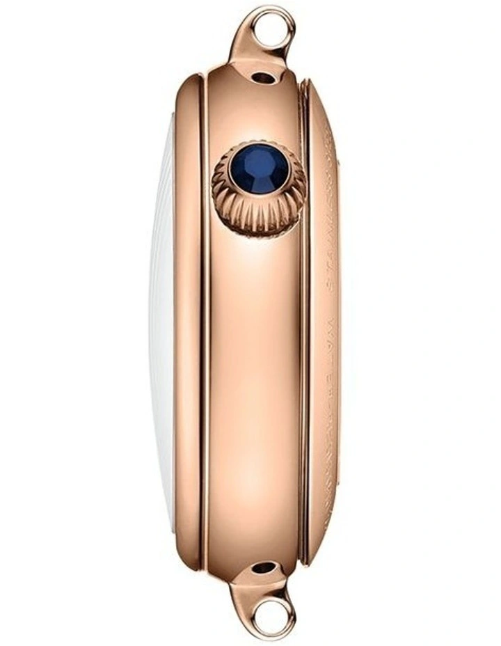 Desir Automatic Watch T1522073613100 in Blue image 4