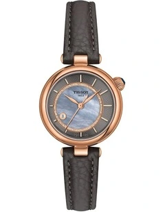 Desir Automatic Watch T1522073652100 in Grey