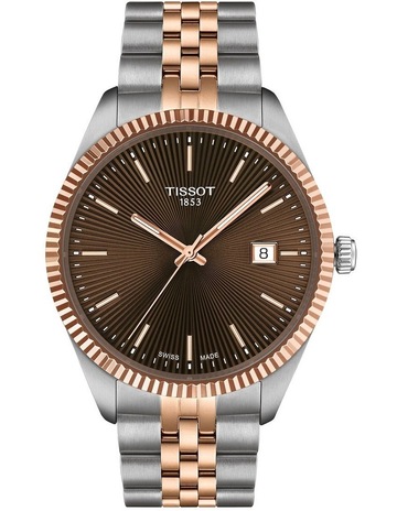 Two Tone colour