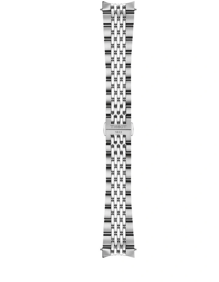 Visodate Watch T1574071105100 39mm in Black image 4