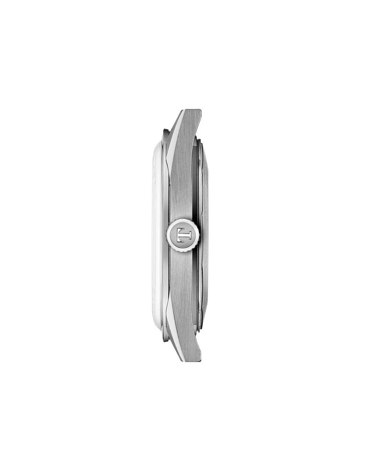 Visodate Watch T1574071603100 39mm in Silver image 4