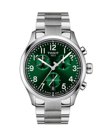 Green colour