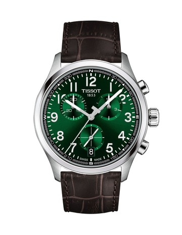 Green colour