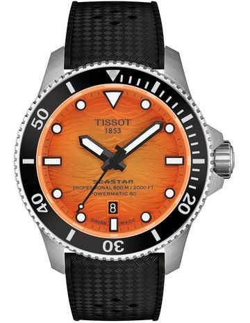 Orange colour