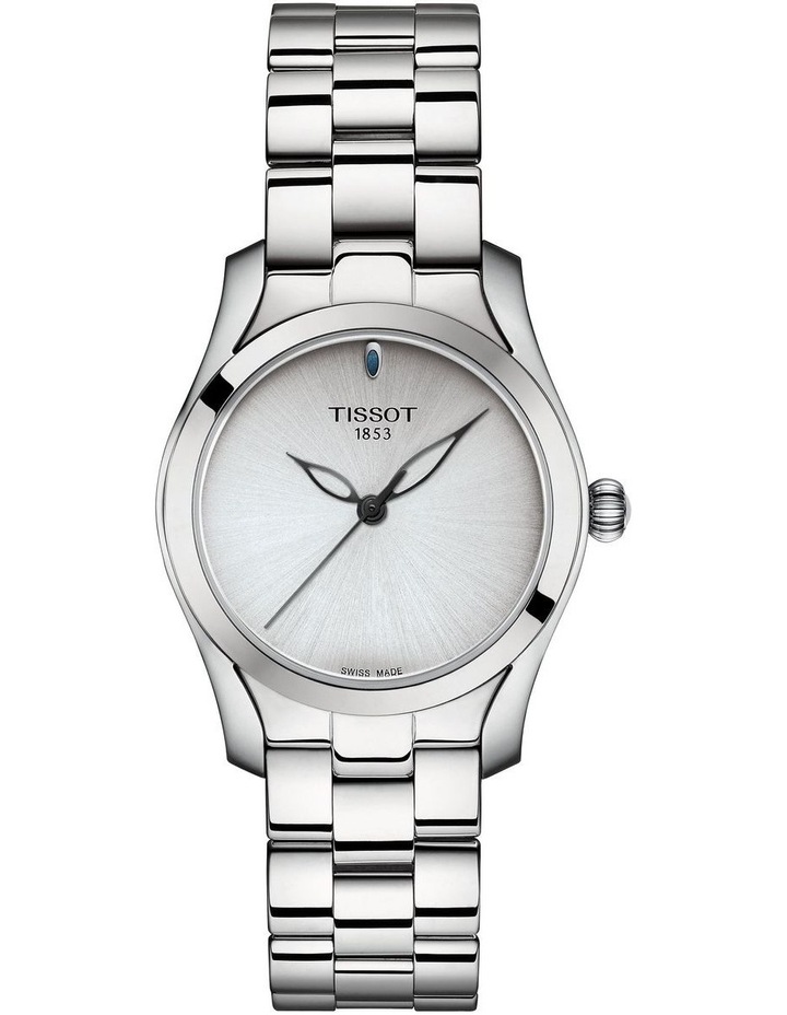 Tissot T Wave Watch 2025