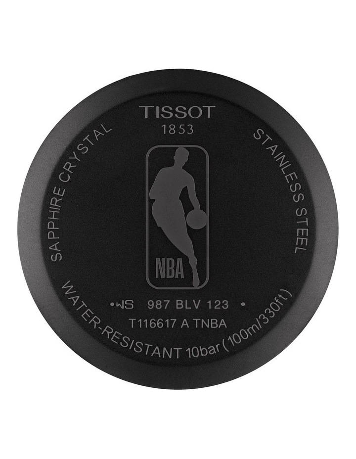 tissot chrono xl nba teams special chicago bulls edition