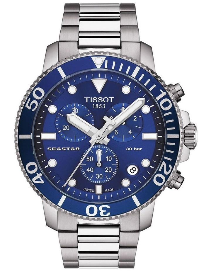 Tissot seastar 1000 chronograph australia clearance