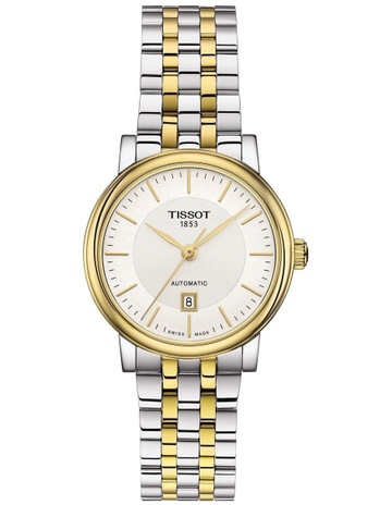 Yellow Gold colour