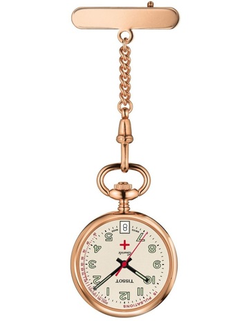 tissot pendants infirmiere