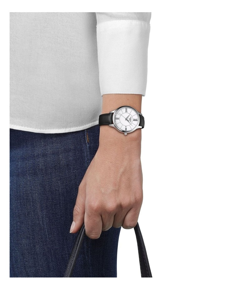 tissot bella