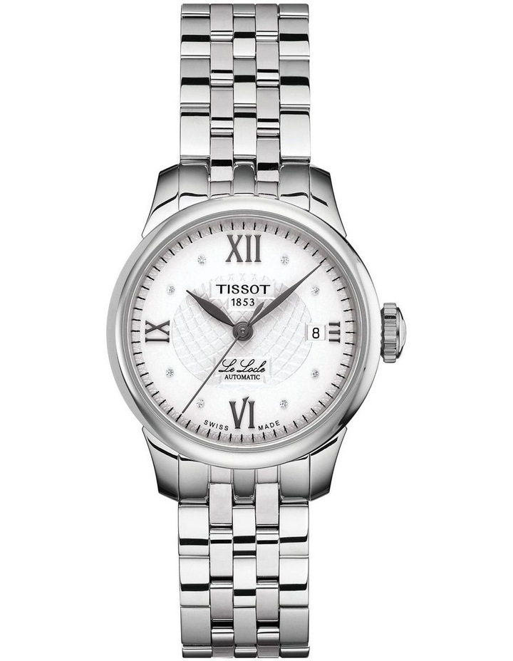 Le Locle Lady Automatic T41118316 Automatic Watch in