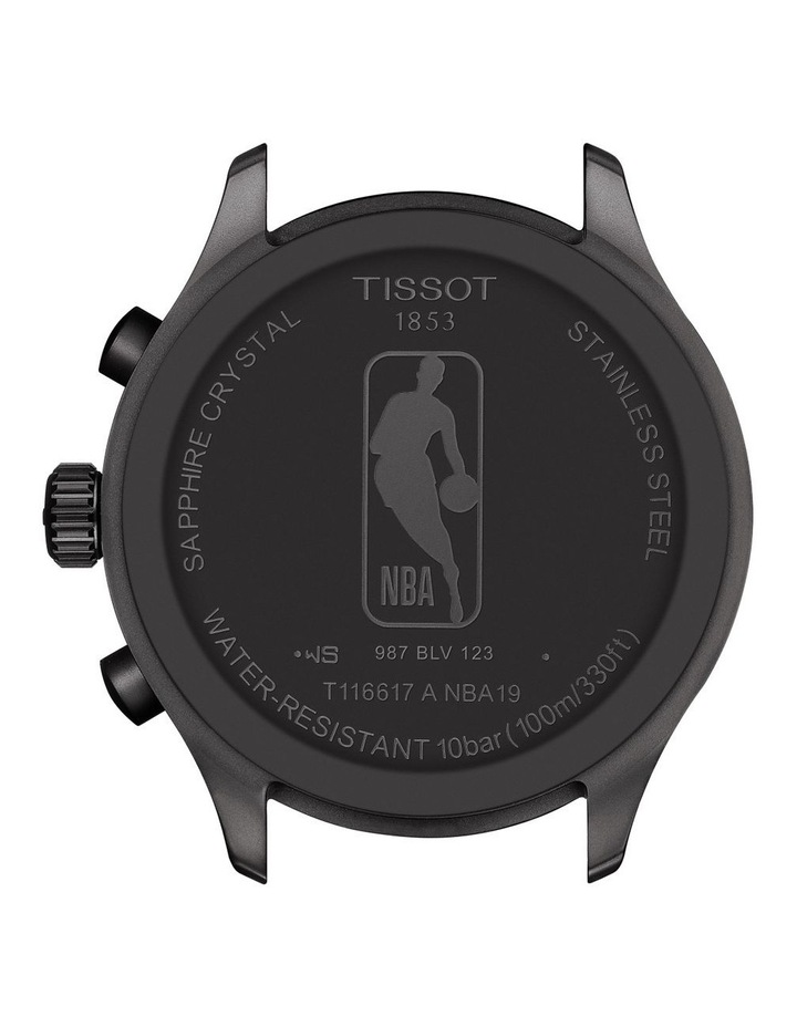 tissot xl nba
