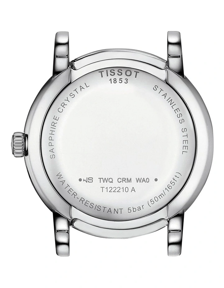 Carson Premium Lady T1222101115900 Watch in Pink image 4