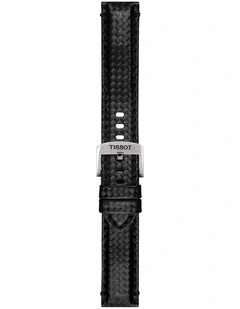Official Fabric 20mm Watch Strap in Black