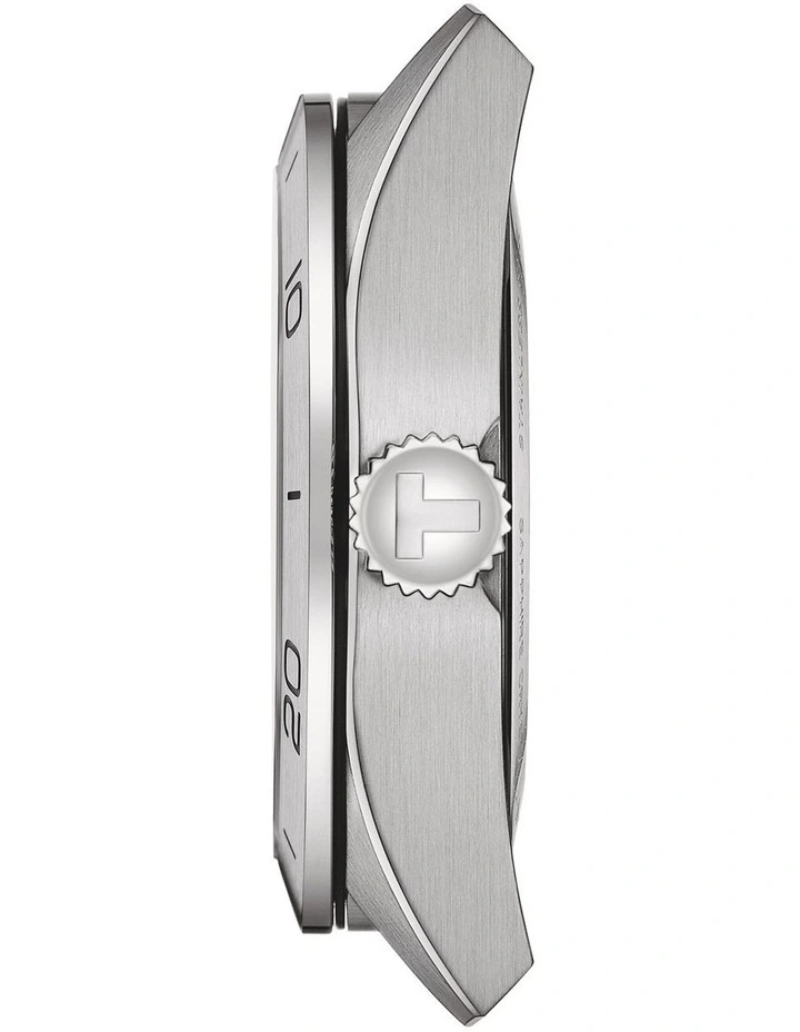 PRS 516 Powermatic Automatic Watch in Blue image 3