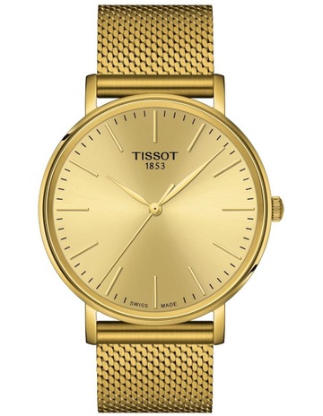 Gold colour
