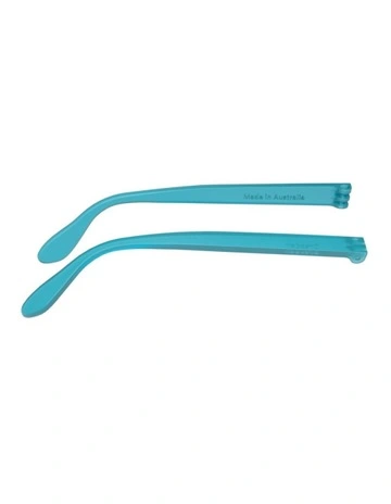 Azure Blue Extra Arms