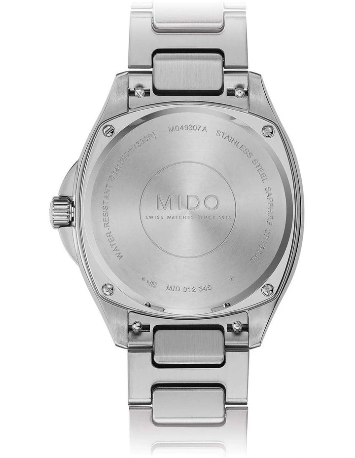 Multifort TV 35 Watch in Blue image 2