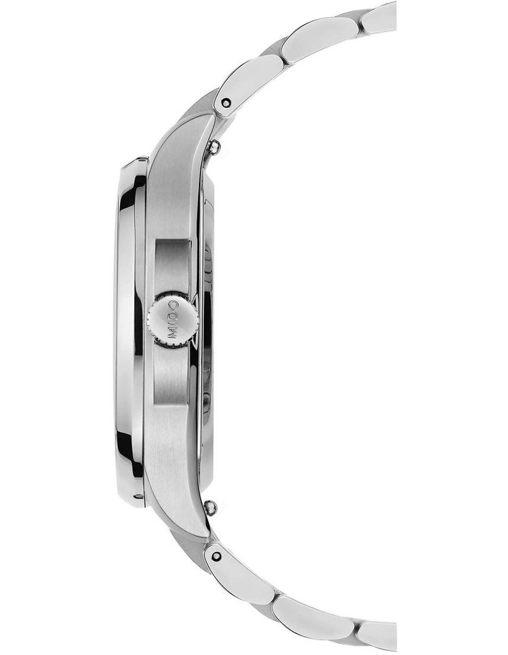Multifort TV 35 Watch in Blue image 3