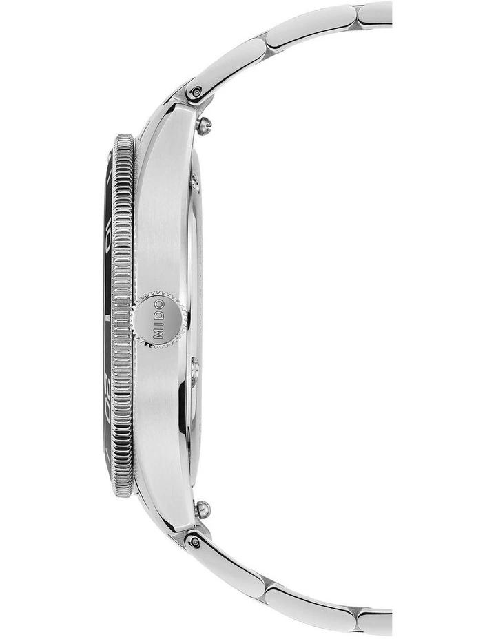 Ocean Star 39 Watch in Black image 3