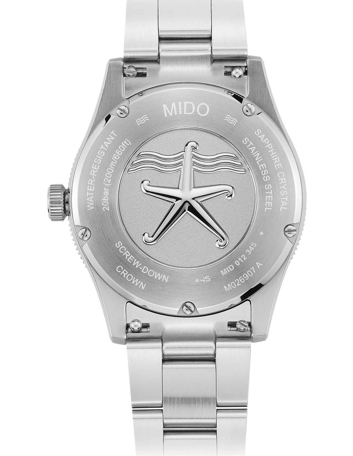 Ocean Star 39 Watch in Gold image 2