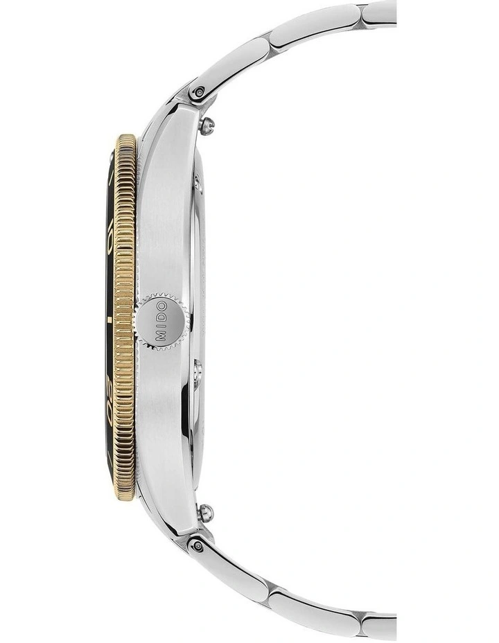 Ocean Star 39 Watch in Gold image 3