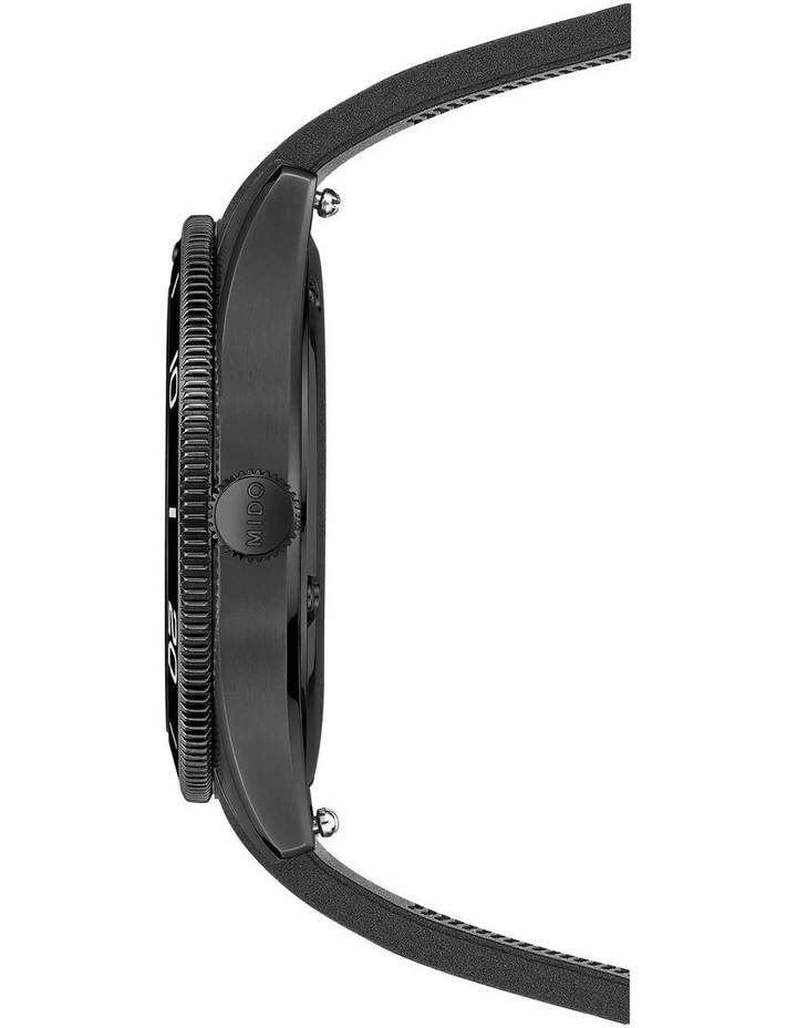 Ocean Star 39 Watch in Black image 3