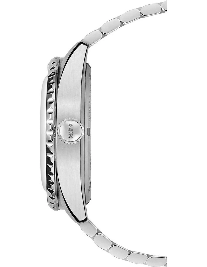 Ocean Star GMT Watch in Blue image 3