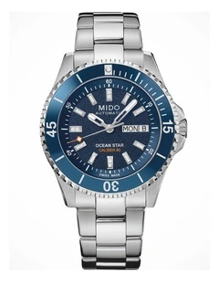 Ocean Star 200