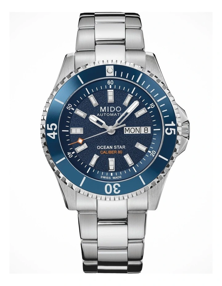 Ocean Star 200 image 1