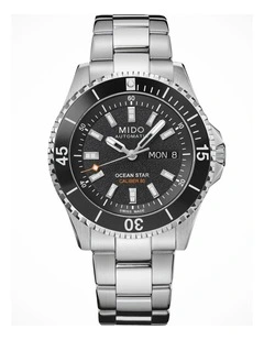 Ocean Star 200