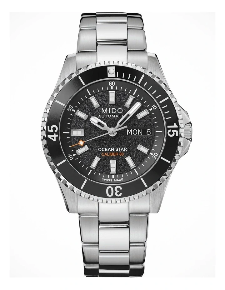 Ocean Star 200 image 1